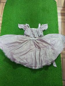 Kids Frock
