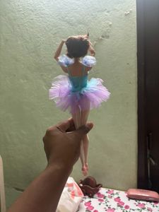 Ballet Wishes Barbie