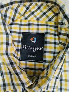 Xxl Size Mens Shirts Pack Of Three