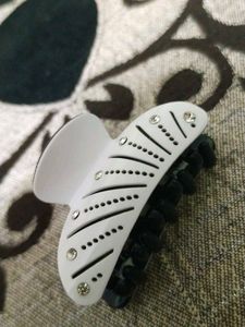 Hair Claw Clip
