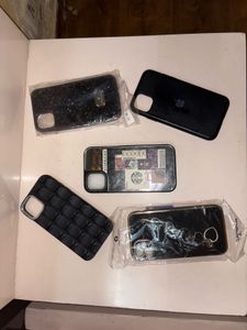 Iphone 11 Cases/covers