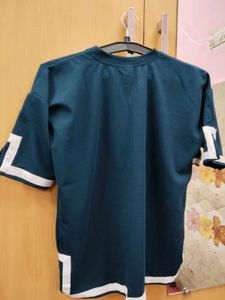 Stylish top bottom matching set (BR)