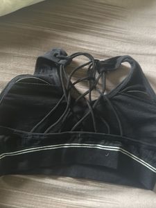 Sport Bra