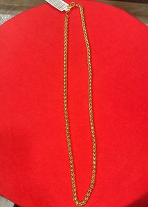 Imitation Chain