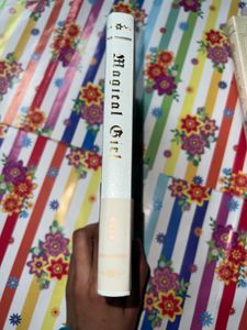 Magical Girl Art Book