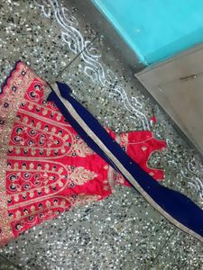 Best Pink Lahanga Chouli For Girls😍😍