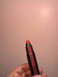Fab 5 Lipsticks