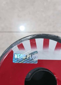 Hero Plus Silver Chit original gattu Manja Manjha