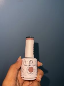 Colors Queen Nail Polish