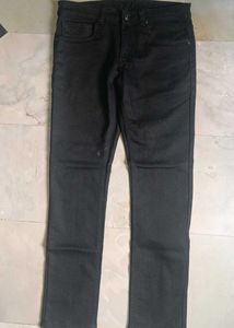 Jeans Men Slim Fit 34 Inch