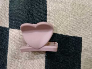 Cute Hair Clip Bundle