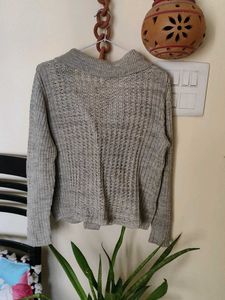 korean knit  Cardigan