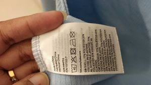 Long Sleeve Crinkled Bodysuit