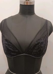 Soma Lace Beautiful Bra 32DD