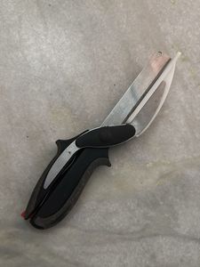 Vegetable Chopper Manual