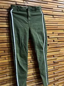 Skinny Fit Jeggings