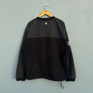 BEAR-MAX 22 Pullover