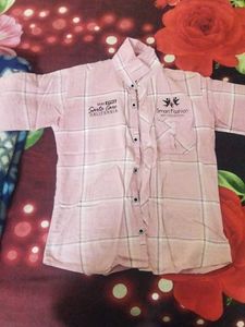 Very Comfortable Shirt