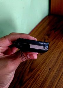 Nikon Coolpix Camera