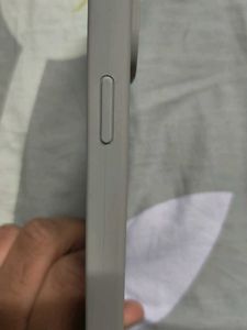 Gray iPhone 15 Pro Case