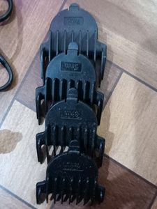 HTC HAIR TRIMMER AT- 528