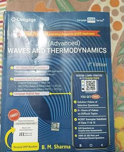 WAVES AND THERMODYNAMICS