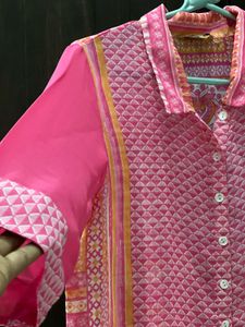 Globaldesi Brand New Shirt Kurta 💕