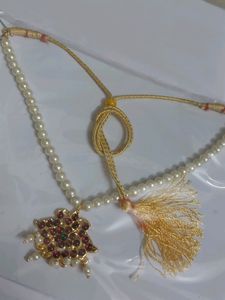 Kemp Necklace