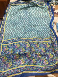 Multi Anarkali : 38 Size Only