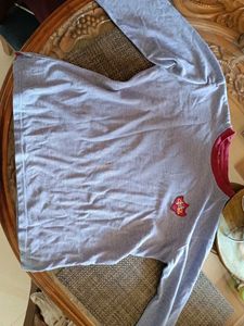 Full Tshirt