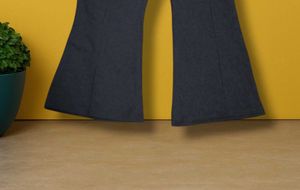 I@72 Size-32 Bootcut Jeans