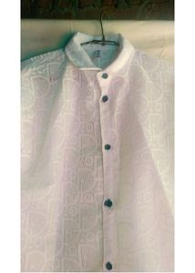 Shirt Daun Soladar
