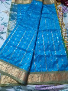 Pattu Saree