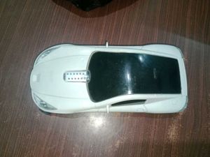 Two Piece RC Remote Control Car &amp; Aeroplane PCB