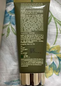 Kama Ayurveda Bringadi Hair Mask