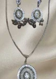 Jewellery Set