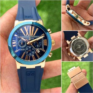 Ulysse Nardin*WATCH For Men7AAA Premium Collection