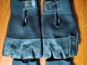 Sport Gloves For Enhanced Grip