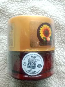 WOW Skin Science Sunflower &amp; Argan Oil Hair Mask