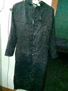 Straight Kurti