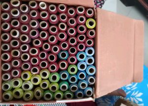 Sewing Threads