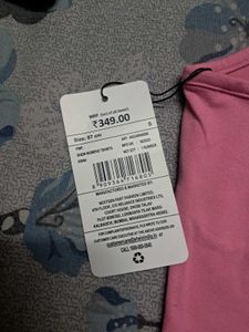 Pink Shein Cami Top - New with Tags