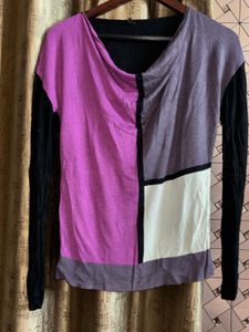 Preloved Top