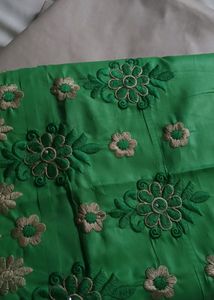 Churidhar Material