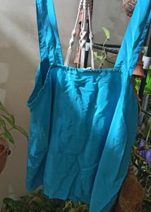 Women Top In Blue