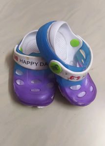 Boy Clog