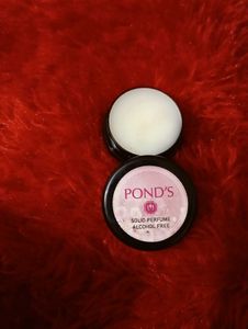 Body Perfume Cream Alcohol Free