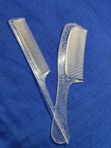 Aishu Love Comb combo