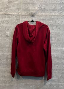 🇬🇧 Nike Imported Fleece Sports Zipper