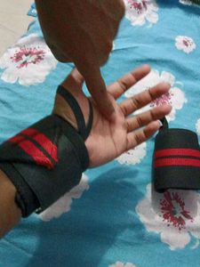 Wrist Band